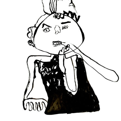 鈴木雄登「無題」