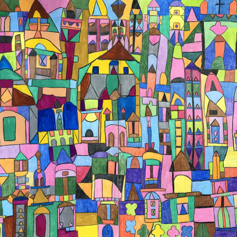 永井貴治「ドゥオモ」