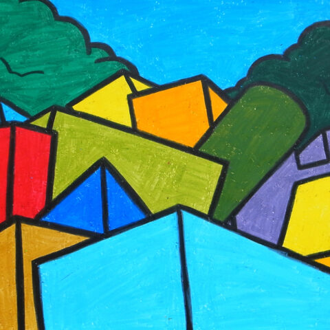 小塩祐二「建物」