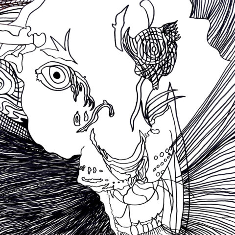 田中拓実「ヒョウ」