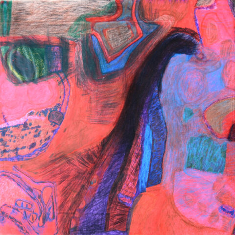 久保田重好「屈折」