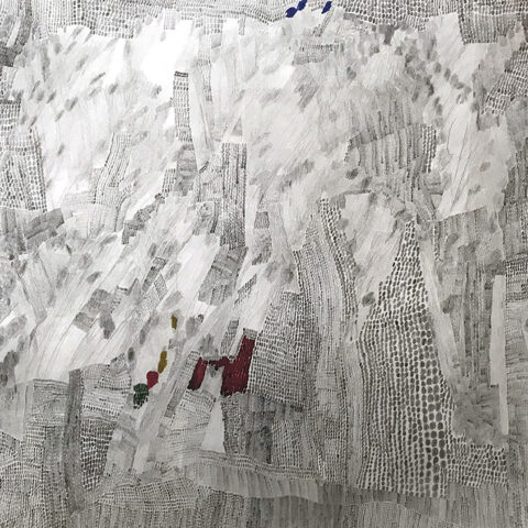 大島正年「桜」