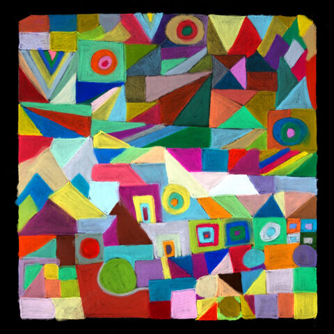 杉本英司「無題」