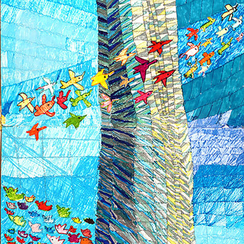 八木優太「スカイツリー」