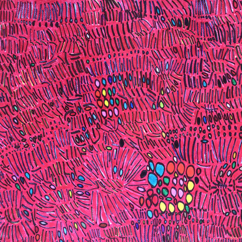 森大記「花火」