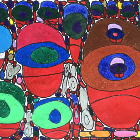 森大記「かき氷」