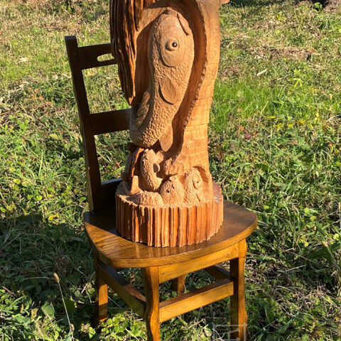 竹下基行「ファミリー」