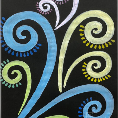 Tomoka「未来花～発芽～」