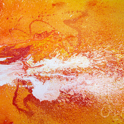 アマンダ「無題 NO.3」