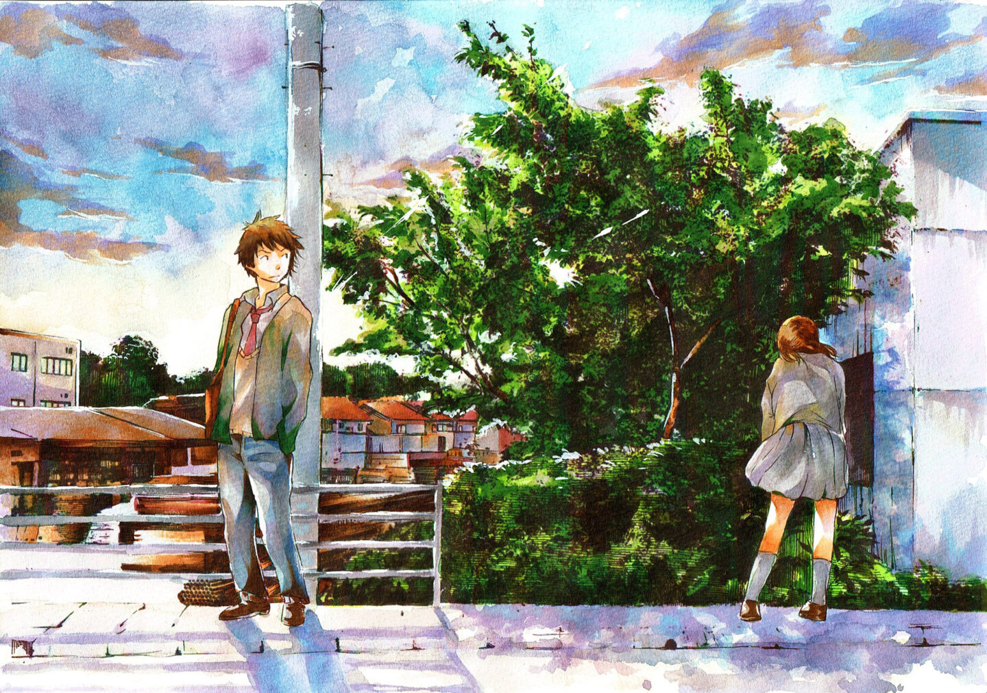星夢「無題」