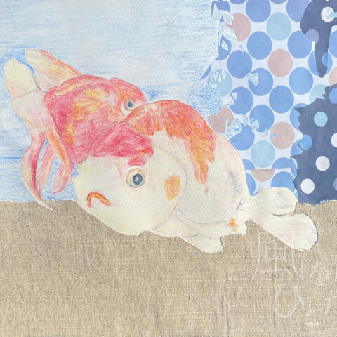 Kazuyuki「無題」