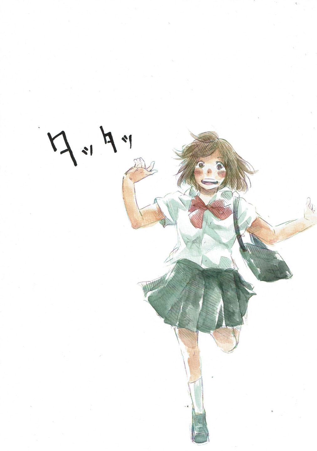 星夢「無題」