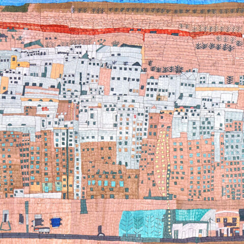 佐藤和紀「無題2」