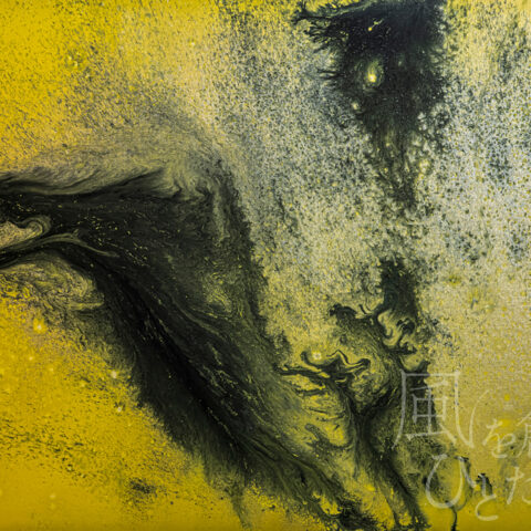 アマンダ「無題 NO.8」