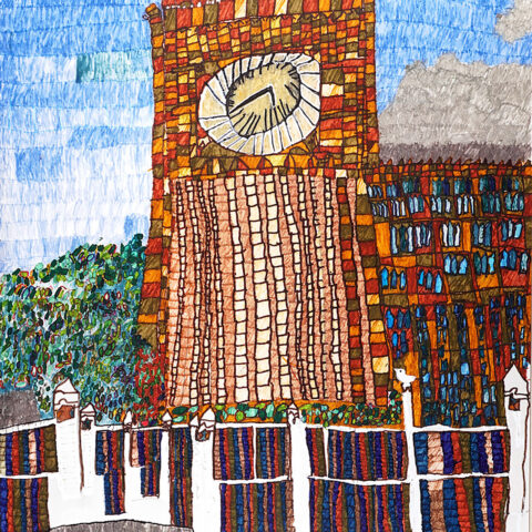 八木優太「ビックベン」