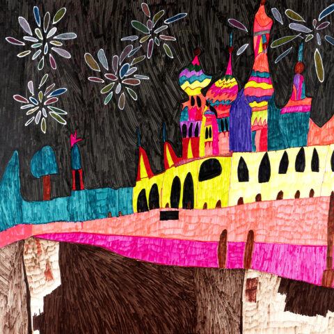 平松克彦「物語の始まり」