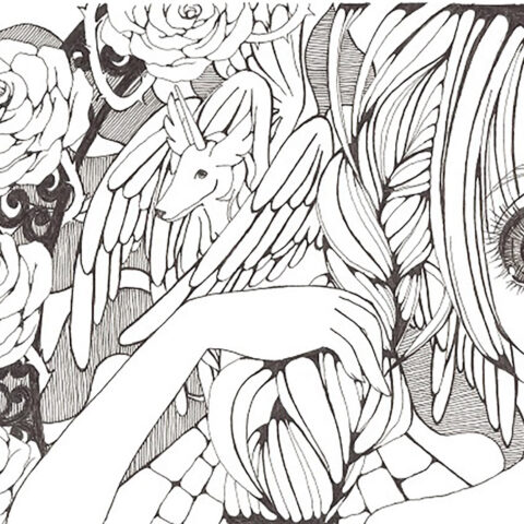 いざないのみこと「道」