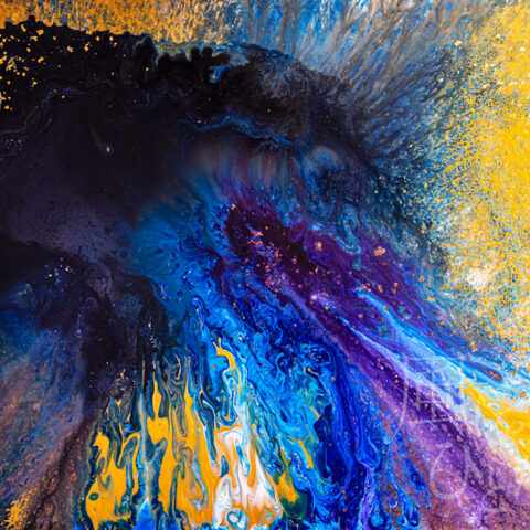 アマンダ「無題 NO.2」