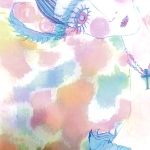 ゆら ゆらり「無題」