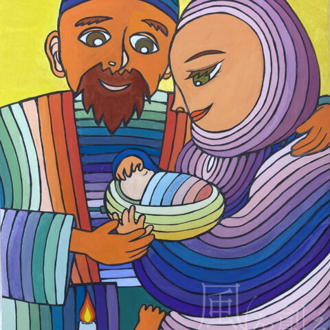 Tomoka「ともしびの中で」