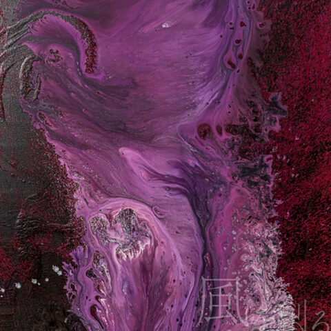 アマンダ「無題 NO.10」