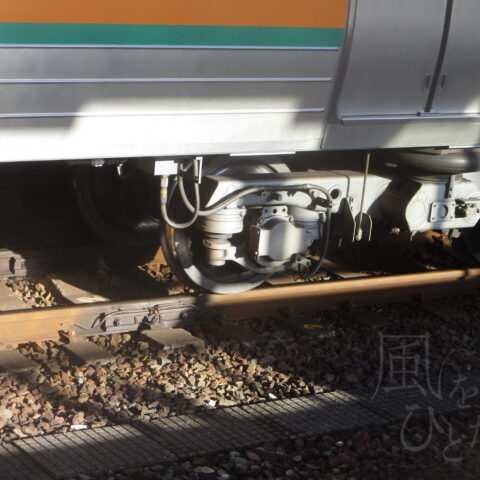 山田 哲也「無題 6」