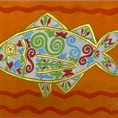 Tomoka「diversity～陽気～」