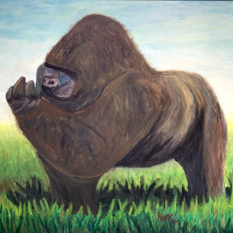 戸田健矢「手の中に」