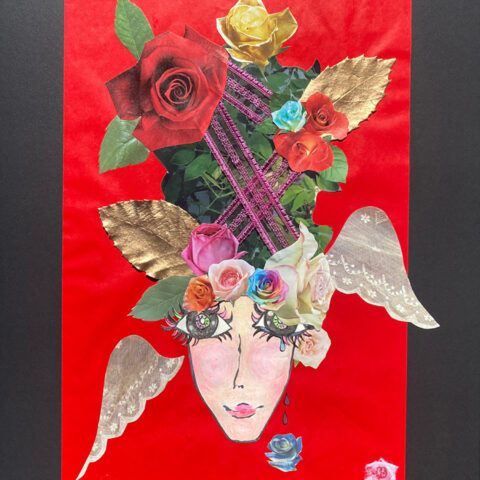 ゆら ゆらり「MerryChristmas」