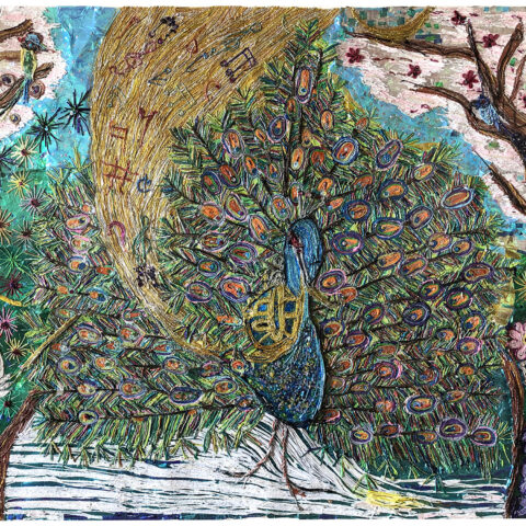 田中優気「ビバルディ春第一楽章」