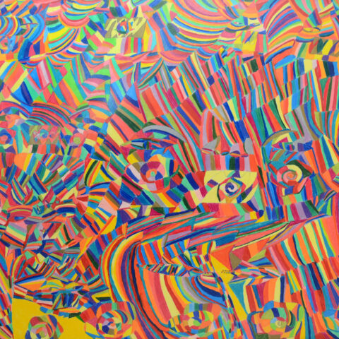 清水優舟「薔薇の騎士」