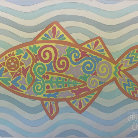 Tomoka「diversity～夢～」