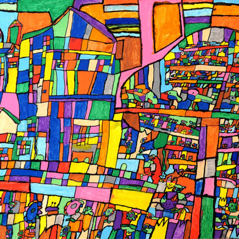 大石貴哉「帰り道」