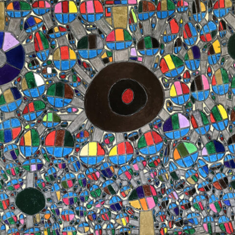 森大記「観覧車」