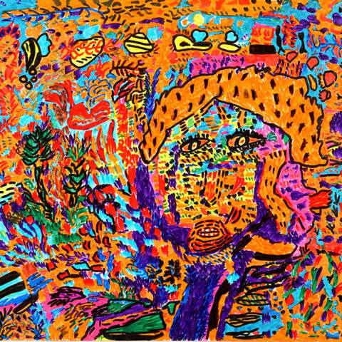 鈴木文明「人物」