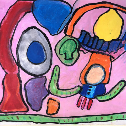 小原光貴「僕の在処」