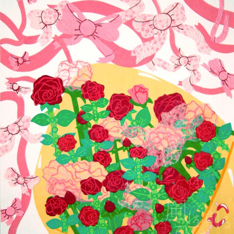 安田 幸大「お母さんありがとう」