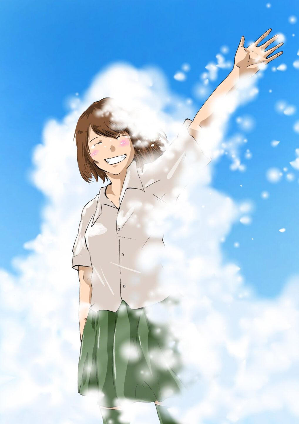 星夢「無題」