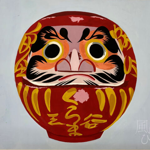 Tomoka「七転八起」