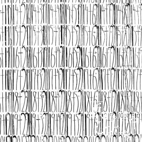 山口健太「計算式」