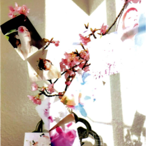 ゆら ゆらり「無題」