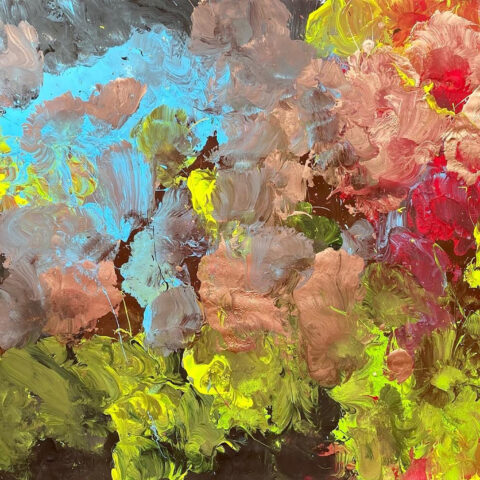 宇佐美亜門「無題」