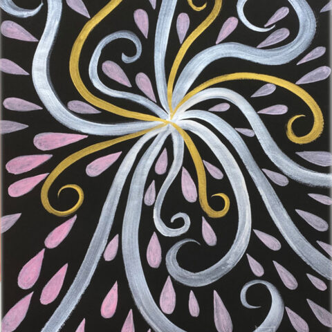 Tomoka「未来花～爆発～」