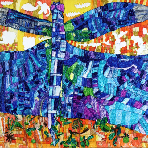 八木優太「とんぼ」