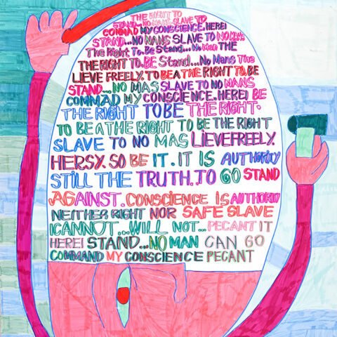 菊池勇貴「頭の中」