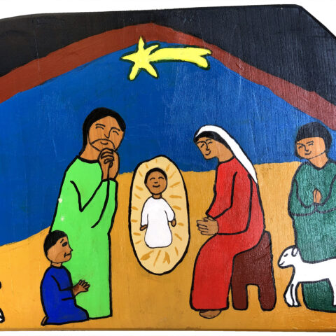 masaichi「クリスマス」