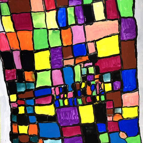 小原光貴「窓」