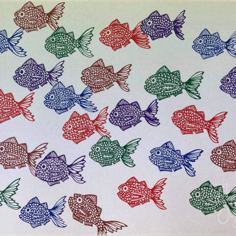 Tomoka「ぼくら進み隊」