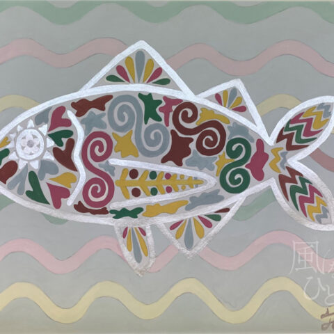 Tomoka「diversity～未来～」