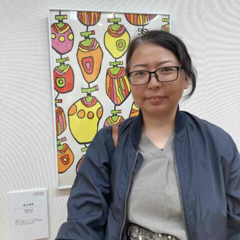 くわの かなのプロフィール写真